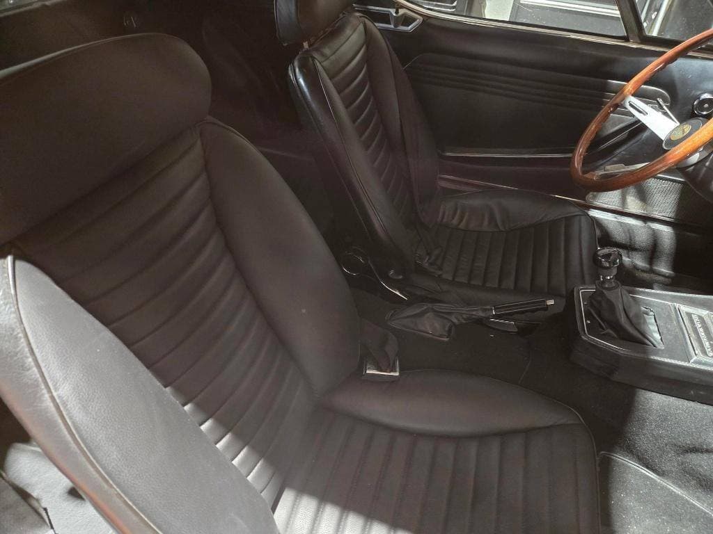 1971 Alfa Romeo MONTREAL - 19