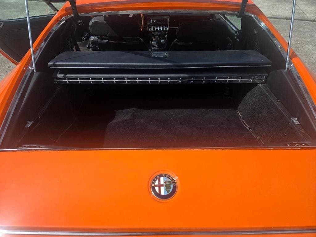 1971 Alfa Romeo MONTREAL - 15