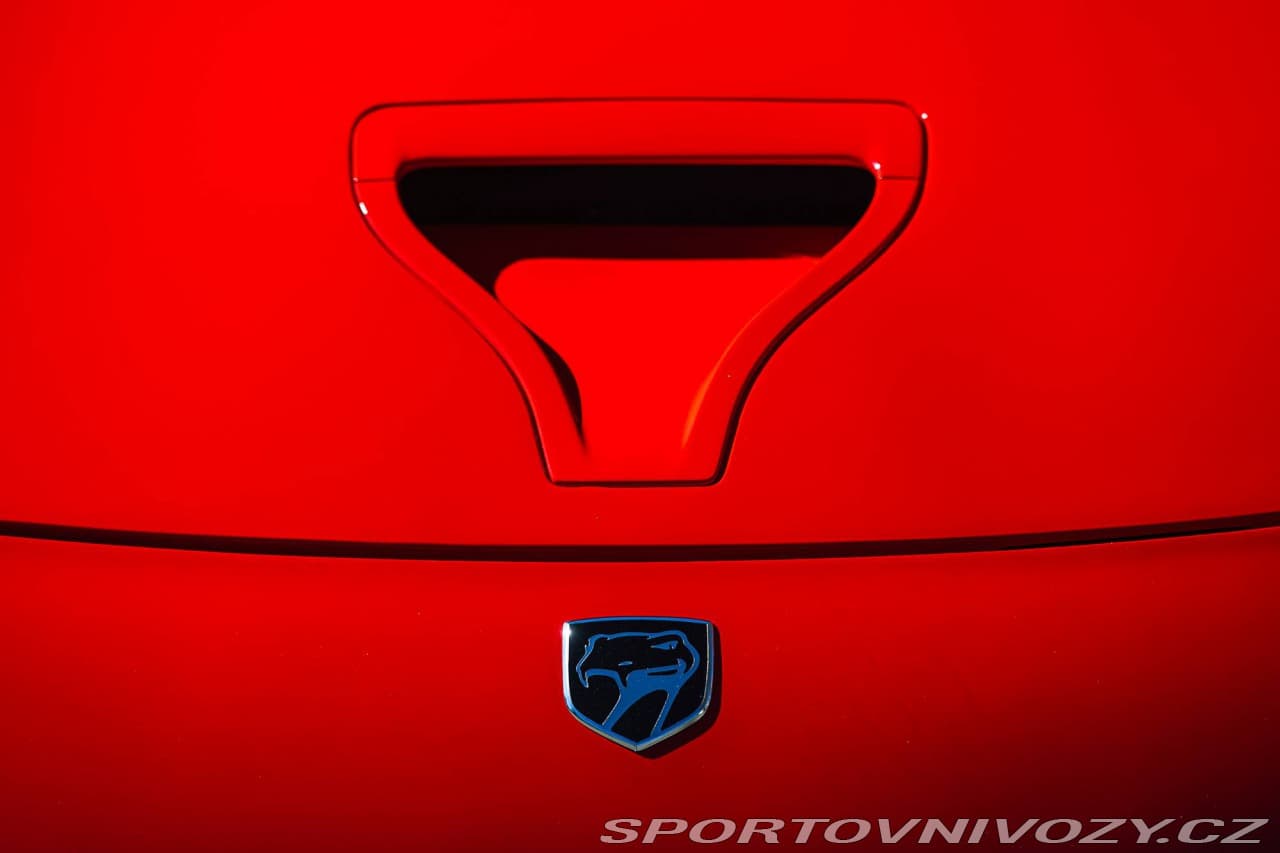 1998 Dodge VIPER - 31