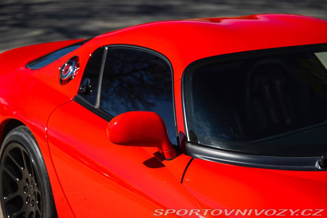 1998 Dodge VIPER - 33