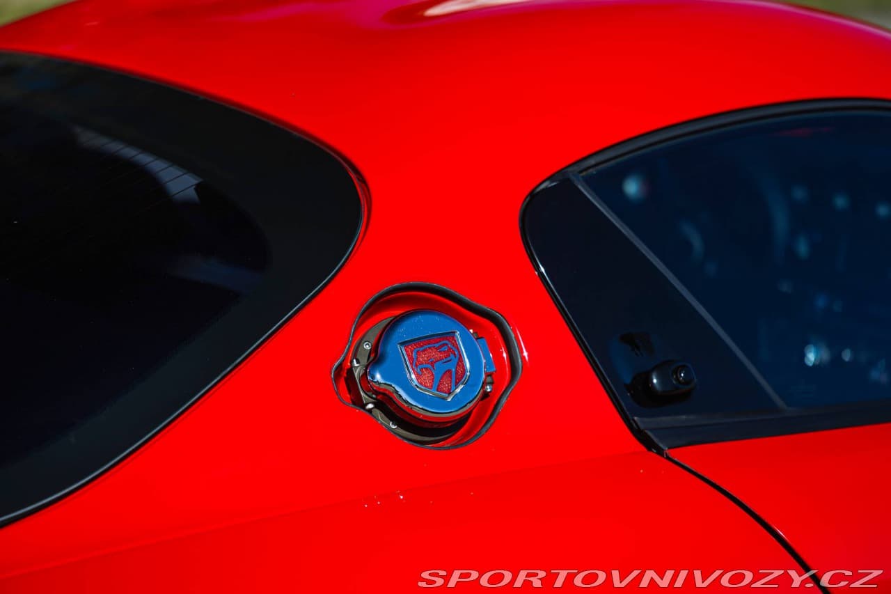 1998 Dodge VIPER - 39