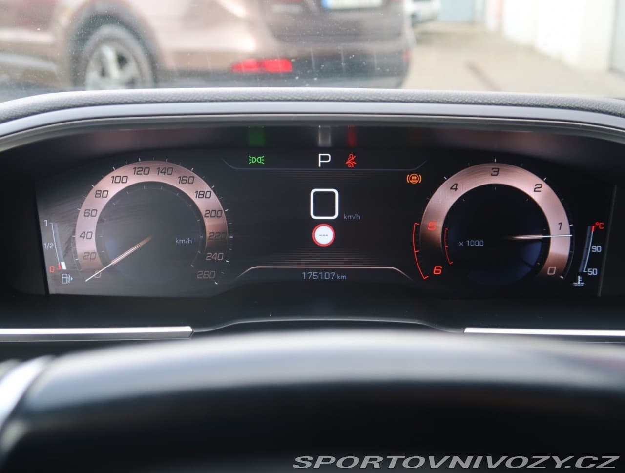 2019 Peugeot 508 - 21