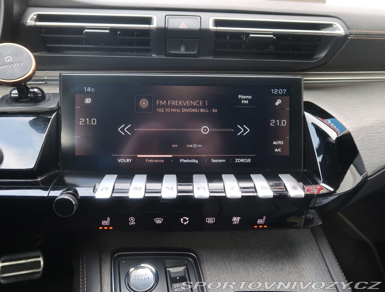 2019 Peugeot 508 - 23