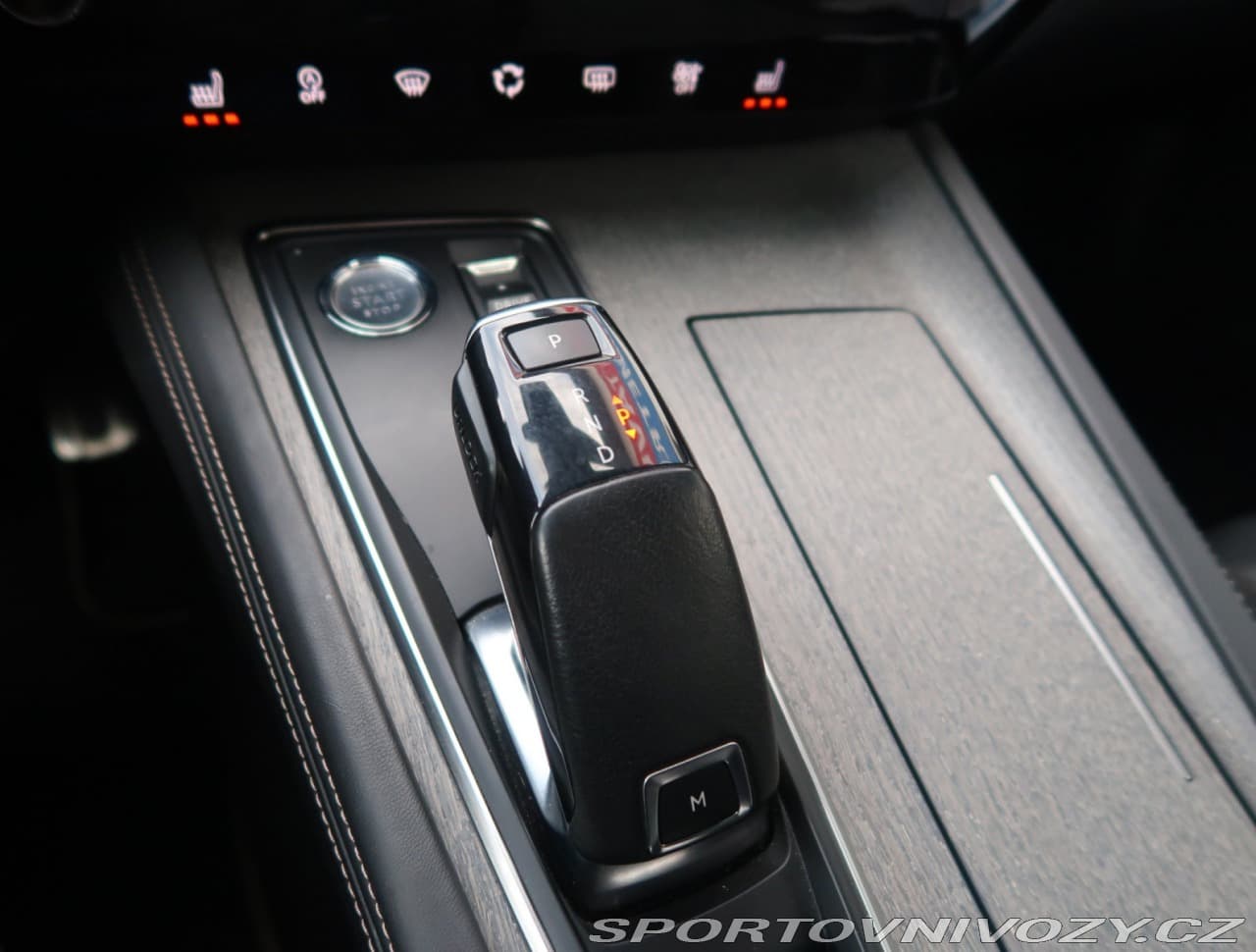 2019 Peugeot 508 - 25