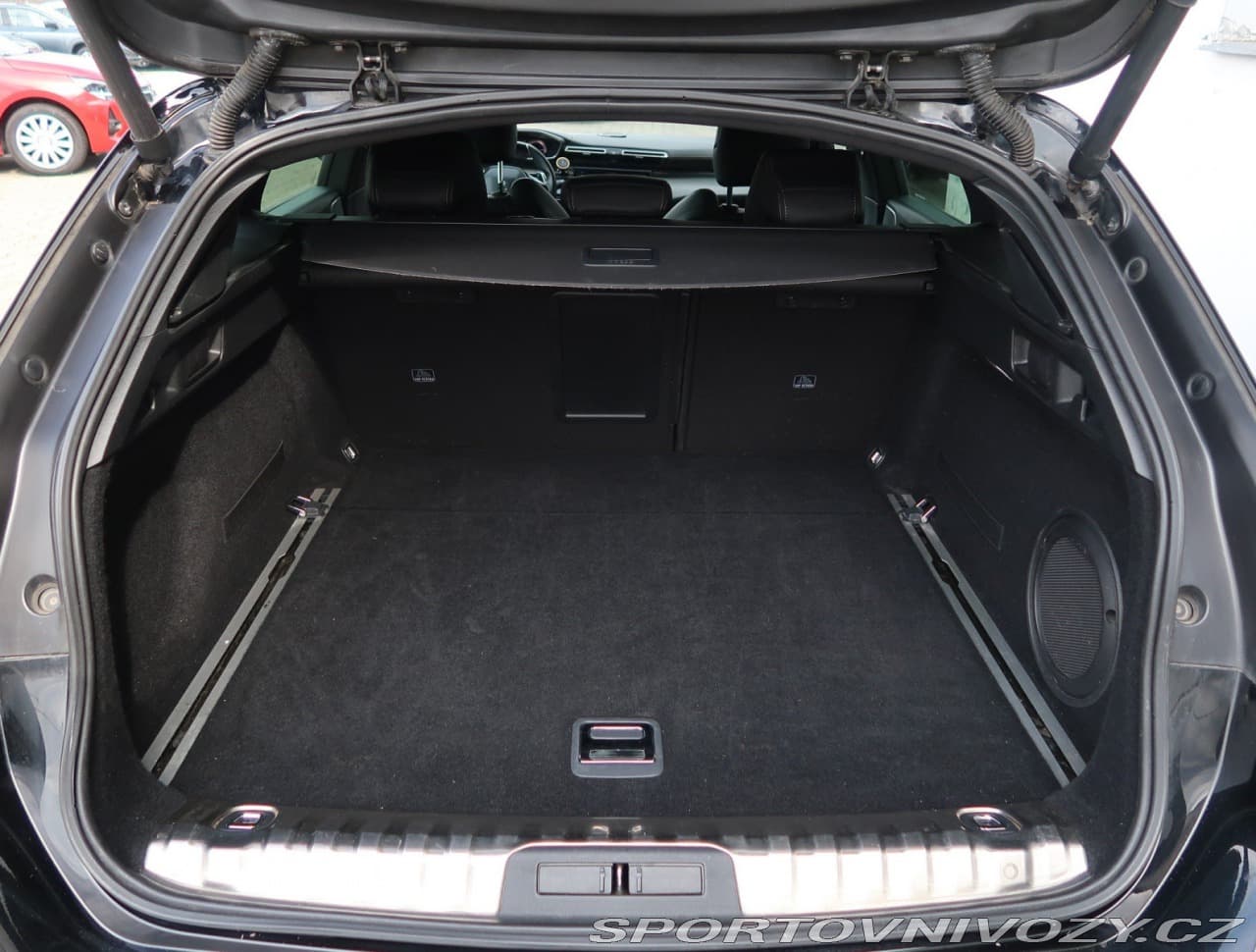 2019 Peugeot 508 - 27