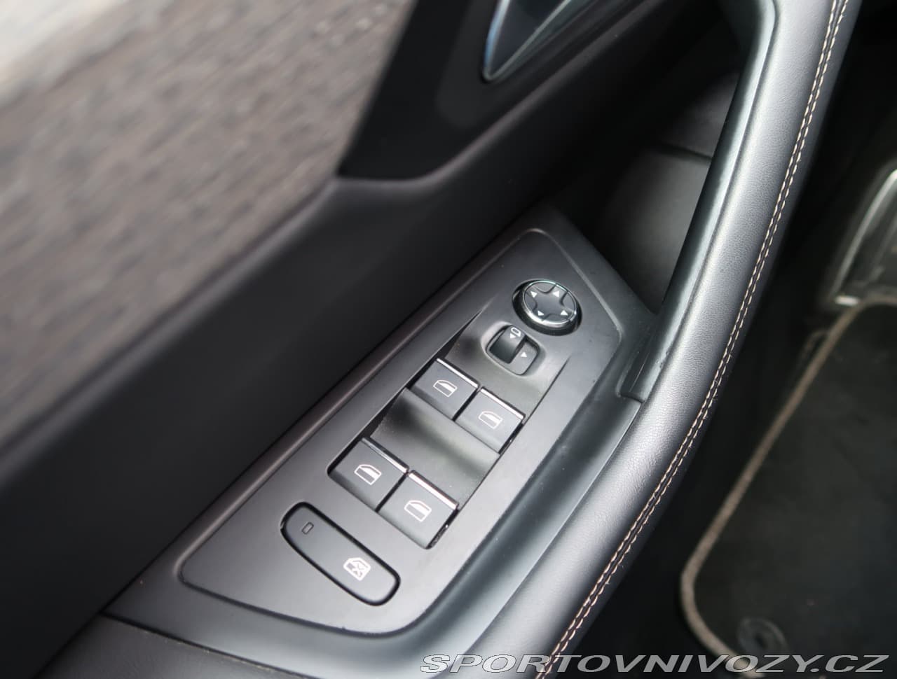 2019 Peugeot 508 - 29