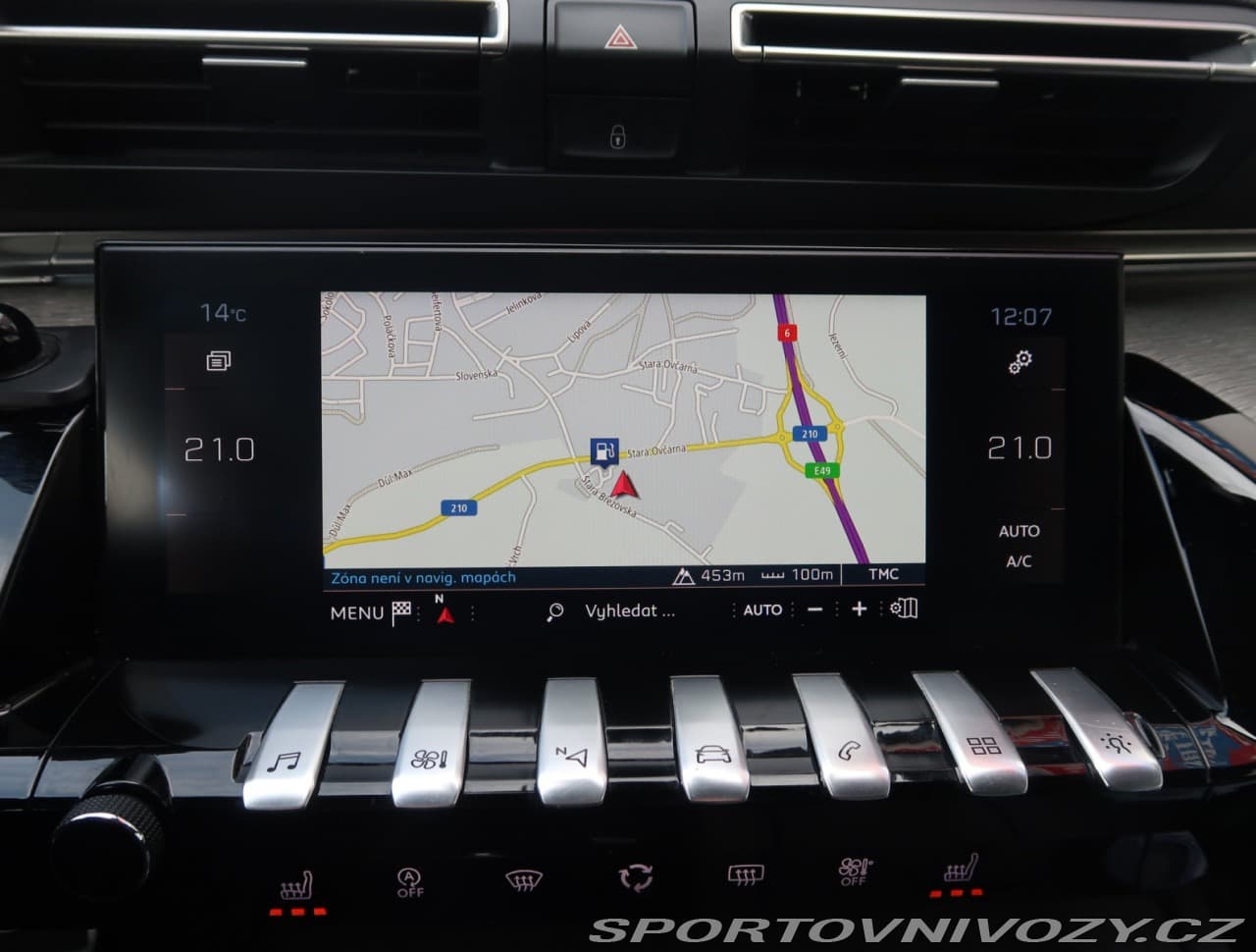 2019 Peugeot 508 - 31
