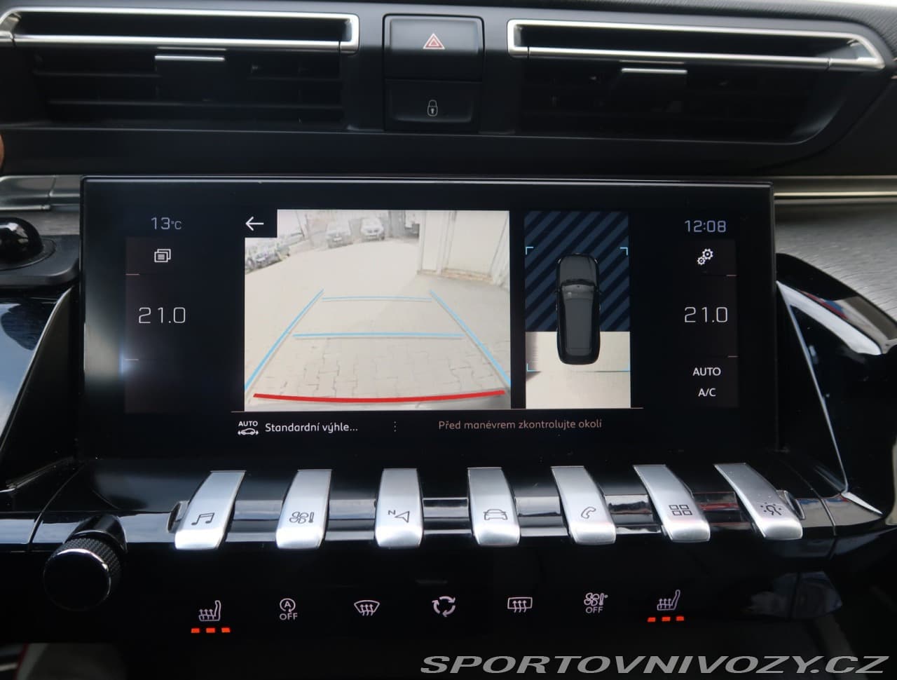 2019 Peugeot 508 - 33