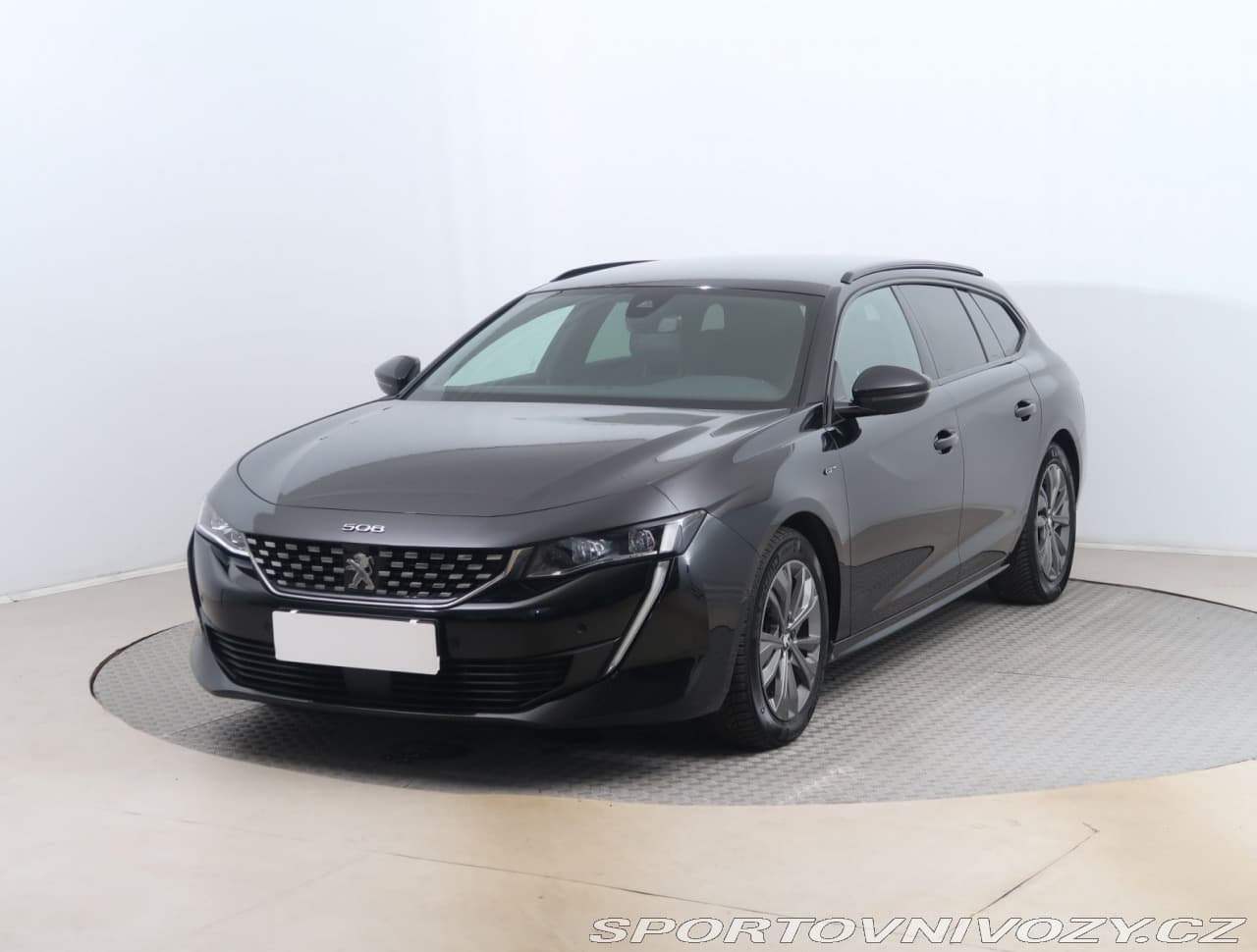 2019 Peugeot 508 - 3