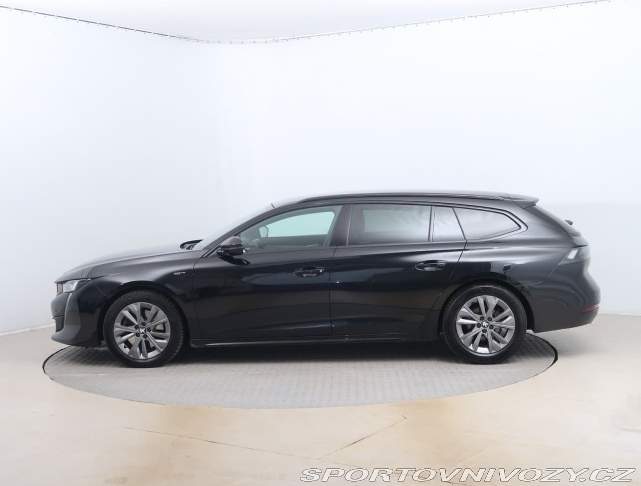 2019 Peugeot 508 - 5