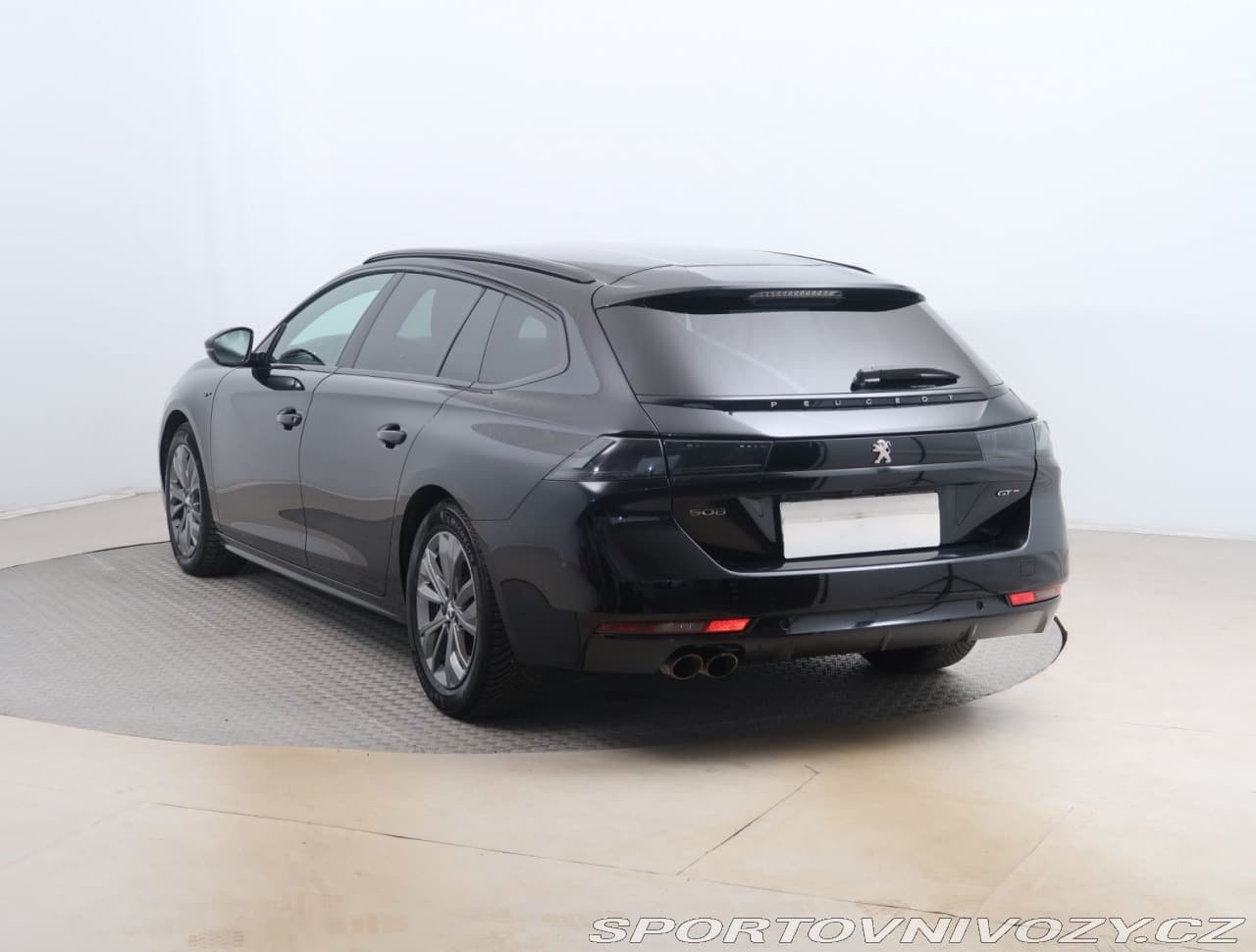 2019 Peugeot 508 - 7
