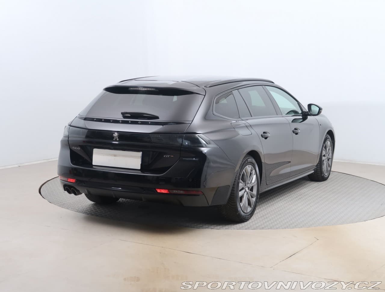 2019 Peugeot 508 - 9