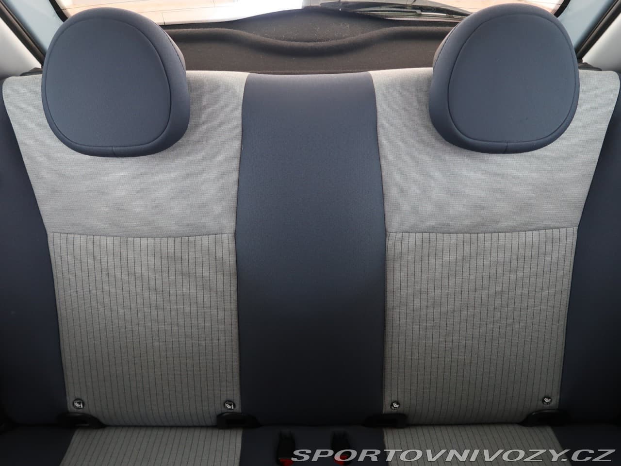 2022 Fiat 500 - 10