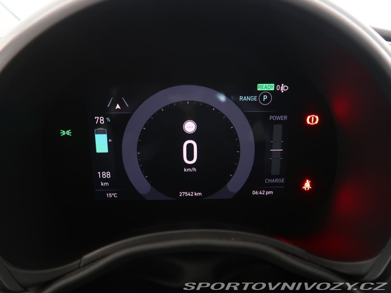 2022 Fiat 500 - 11