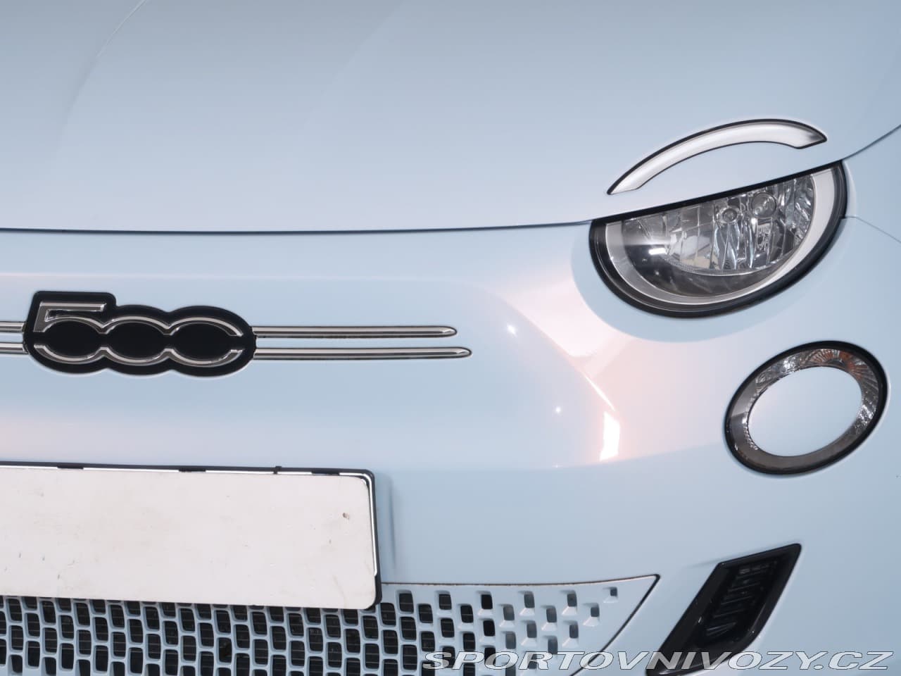 2022 Fiat 500 - 17