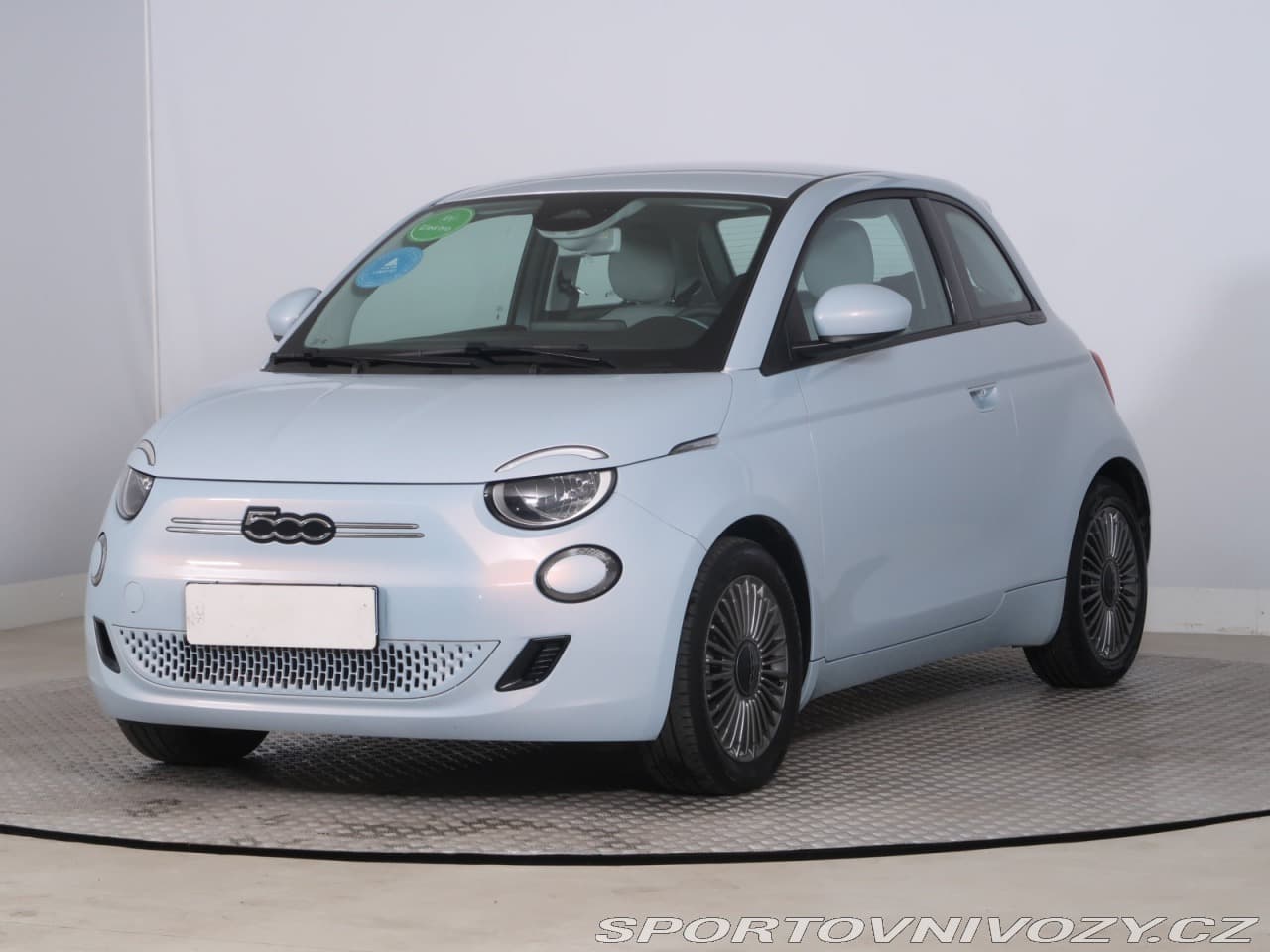 2022 Fiat 500 - 2