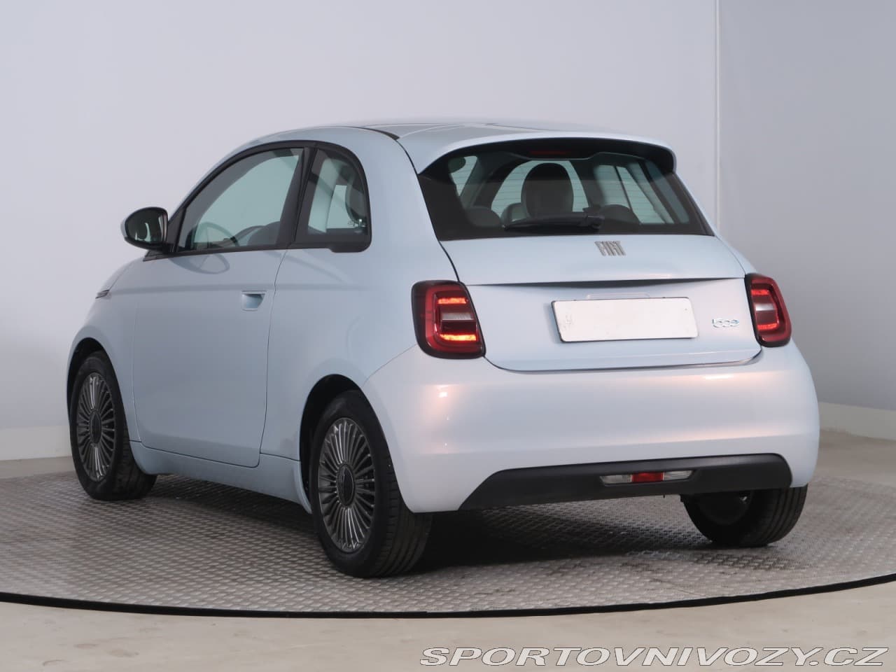 2022 Fiat 500 - 4