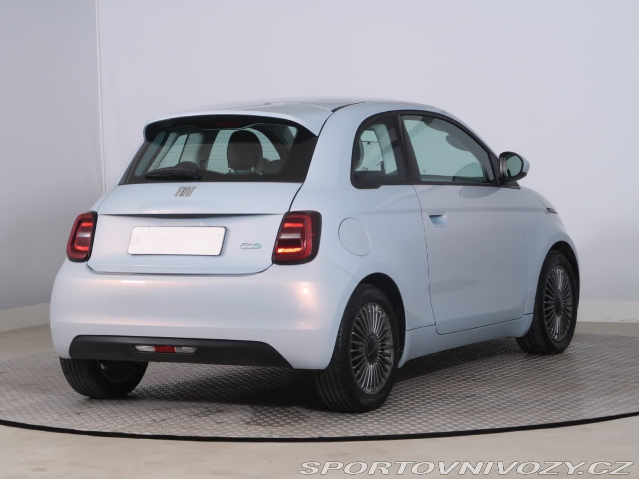 2022 Fiat 500 - 5