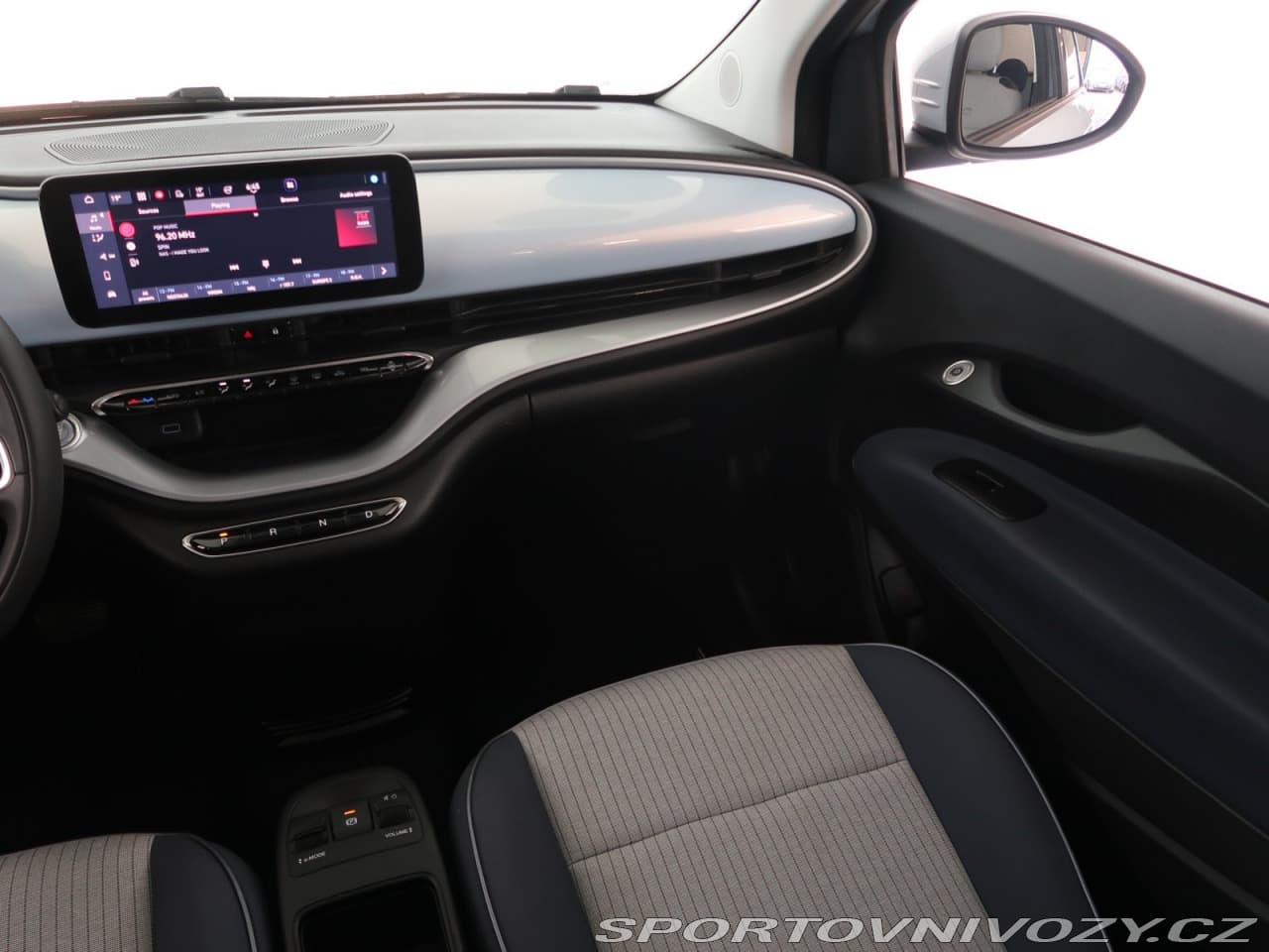 2022 Fiat 500 - 8