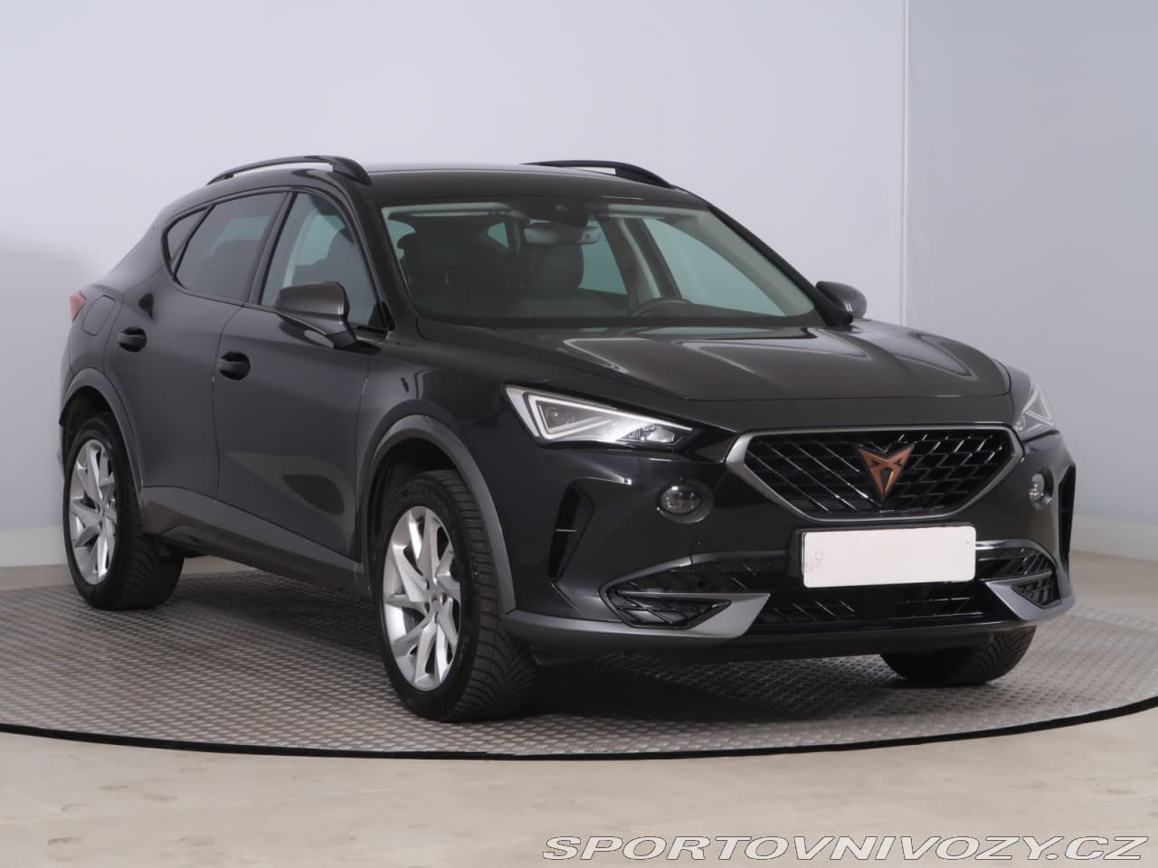 2024 Cupra FORMENTOR