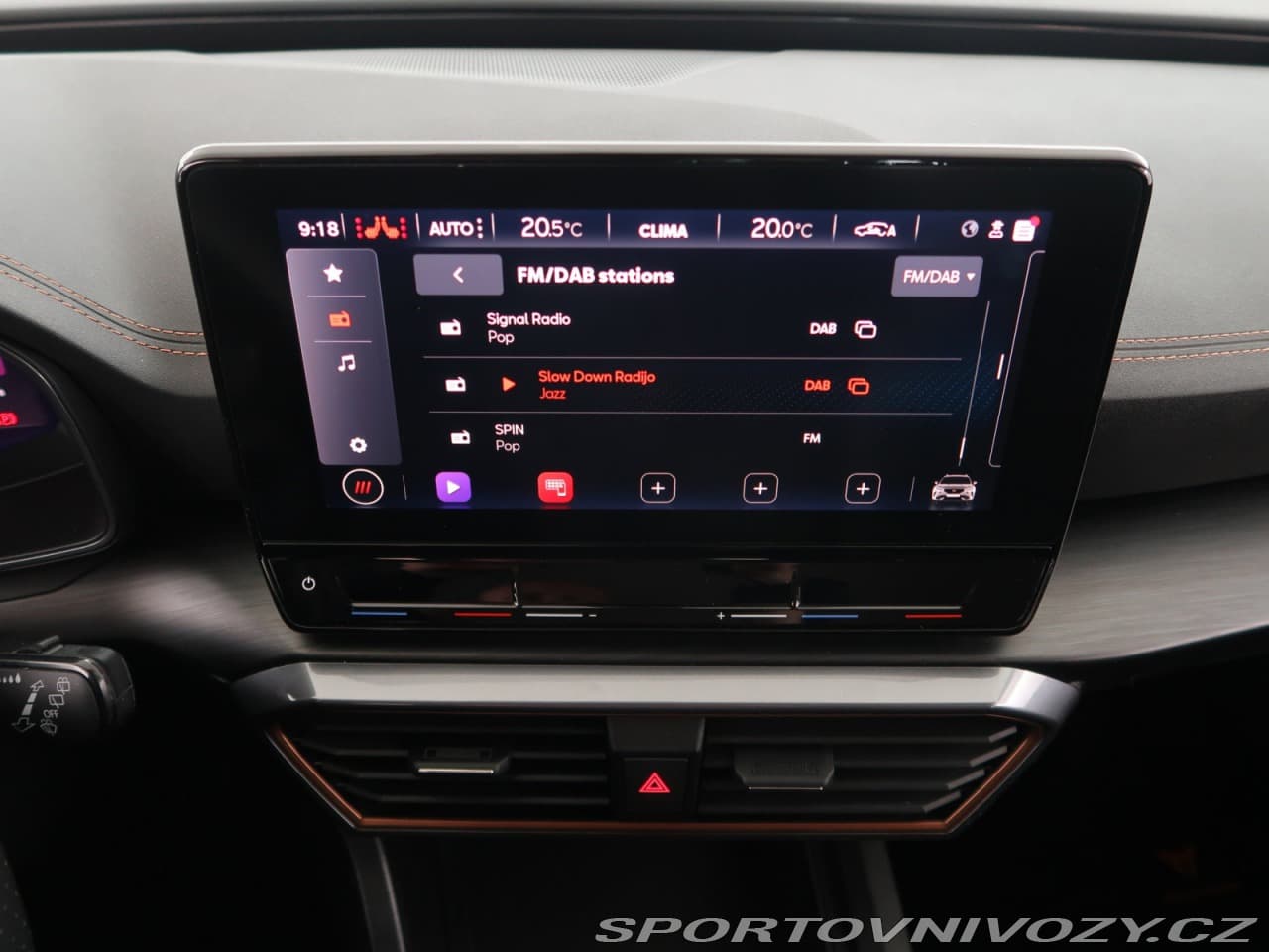 2024 Cupra FORMENTOR - 12