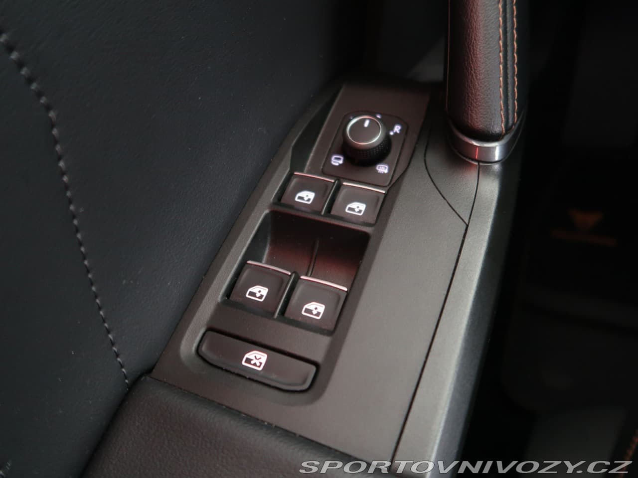2024 Cupra FORMENTOR - 16