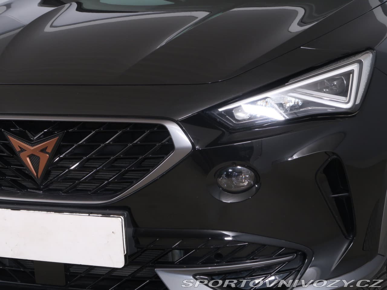 2024 Cupra FORMENTOR - 18