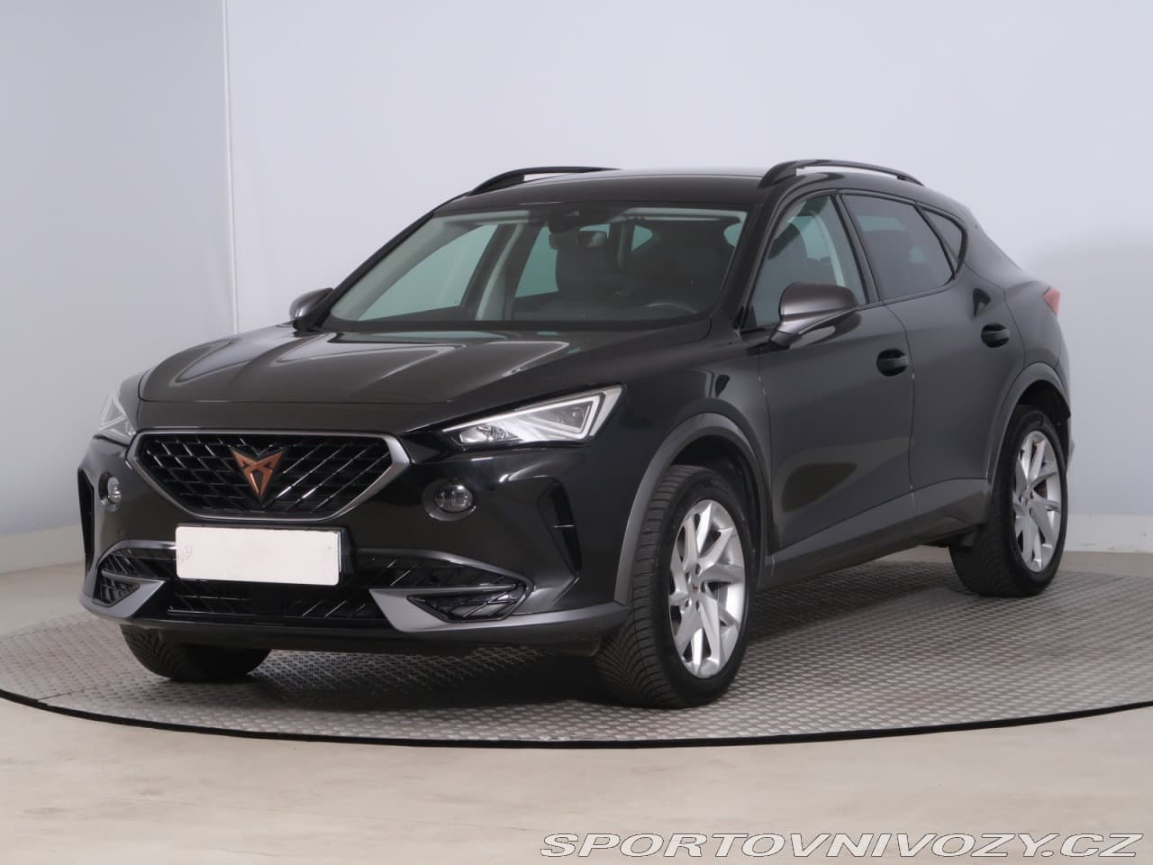 2024 Cupra FORMENTOR - 2