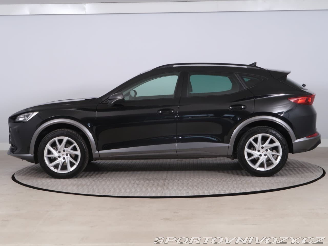 2024 Cupra FORMENTOR - 3