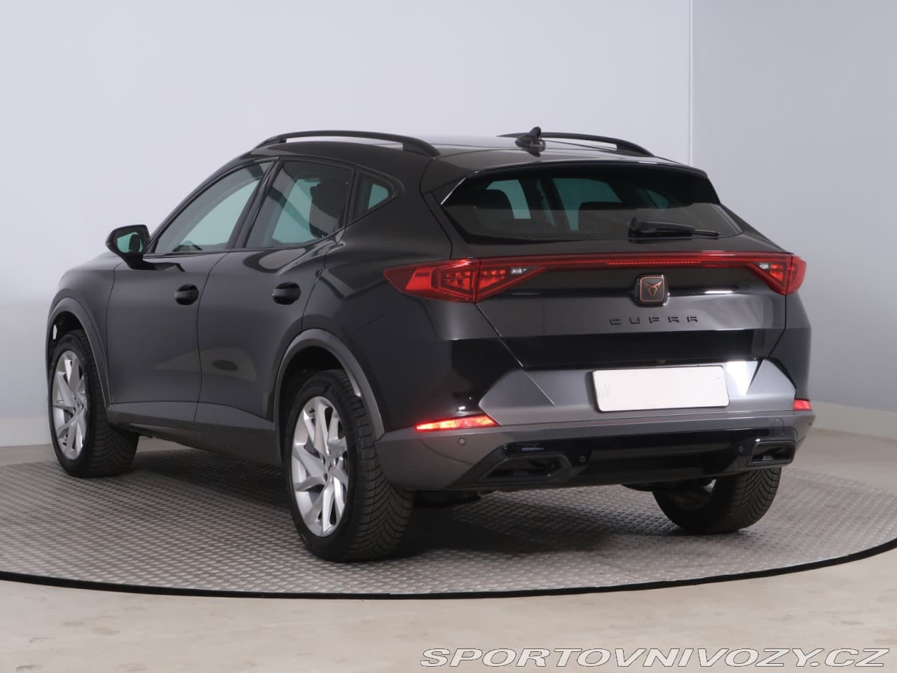 2024 Cupra FORMENTOR - 4