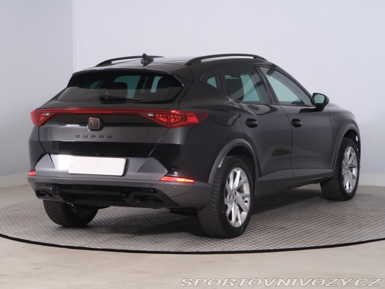 2024 Cupra FORMENTOR - 5