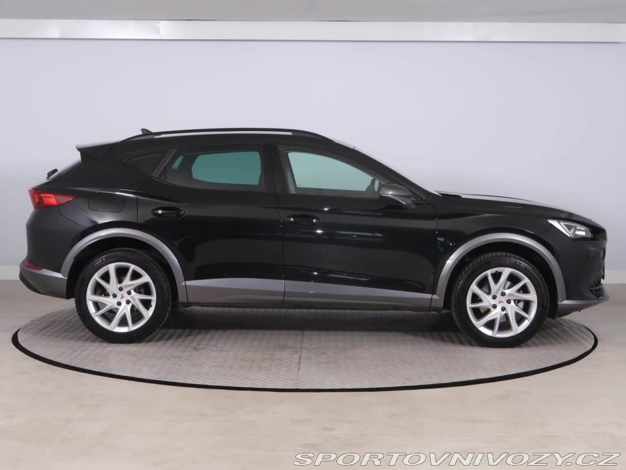 2024 Cupra FORMENTOR - 6