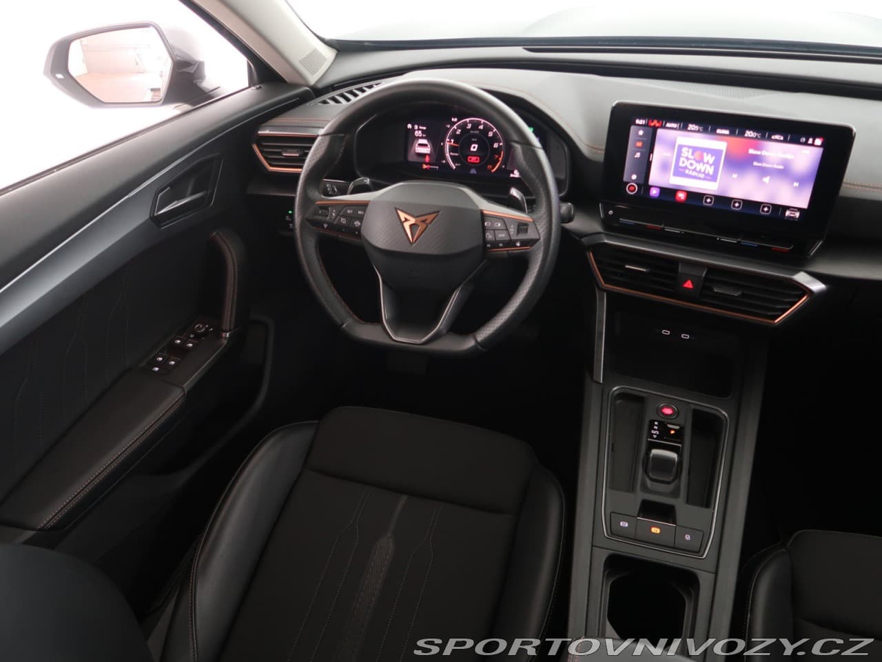 2024 Cupra FORMENTOR - 7