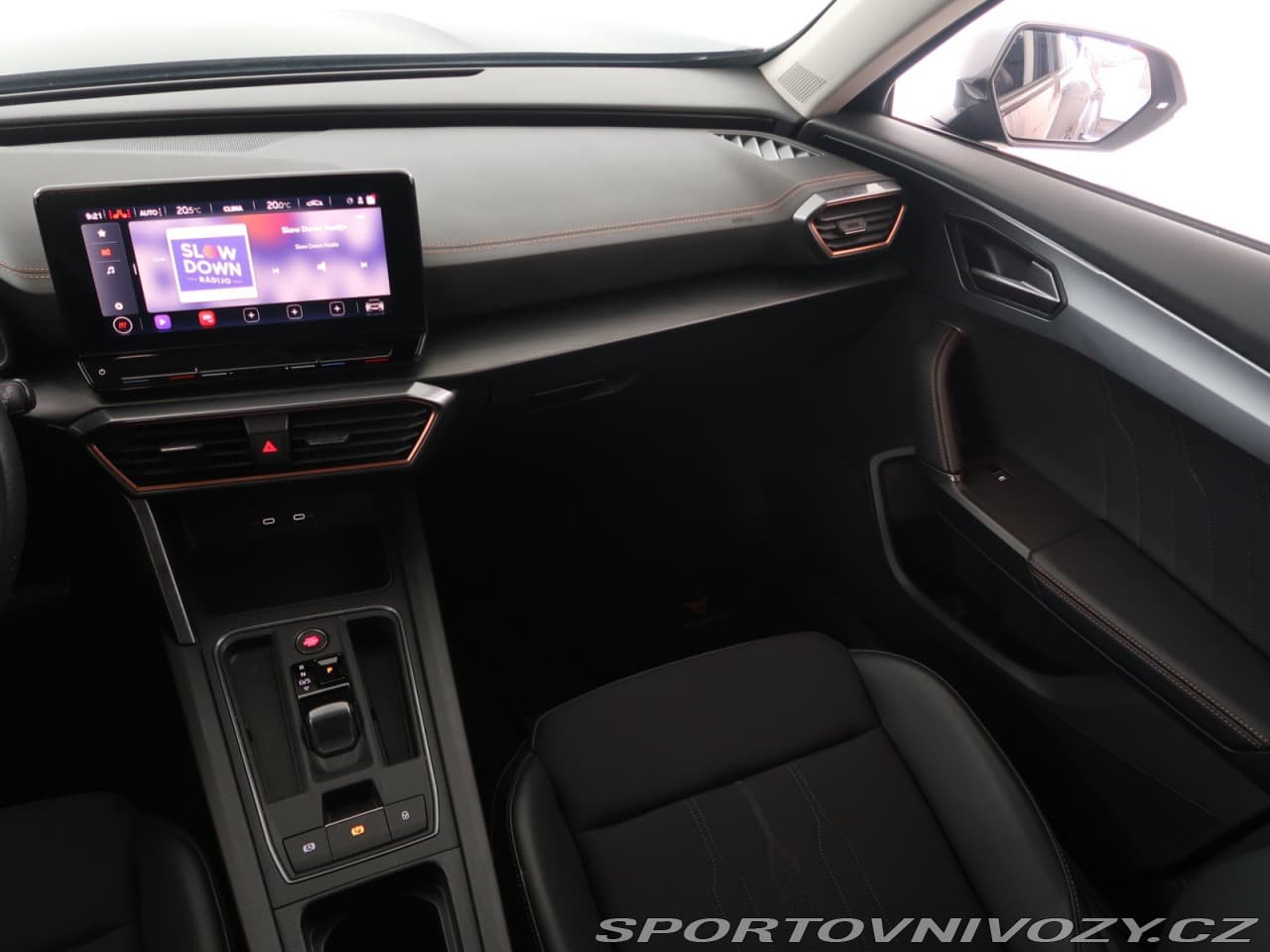 2024 Cupra FORMENTOR - 8