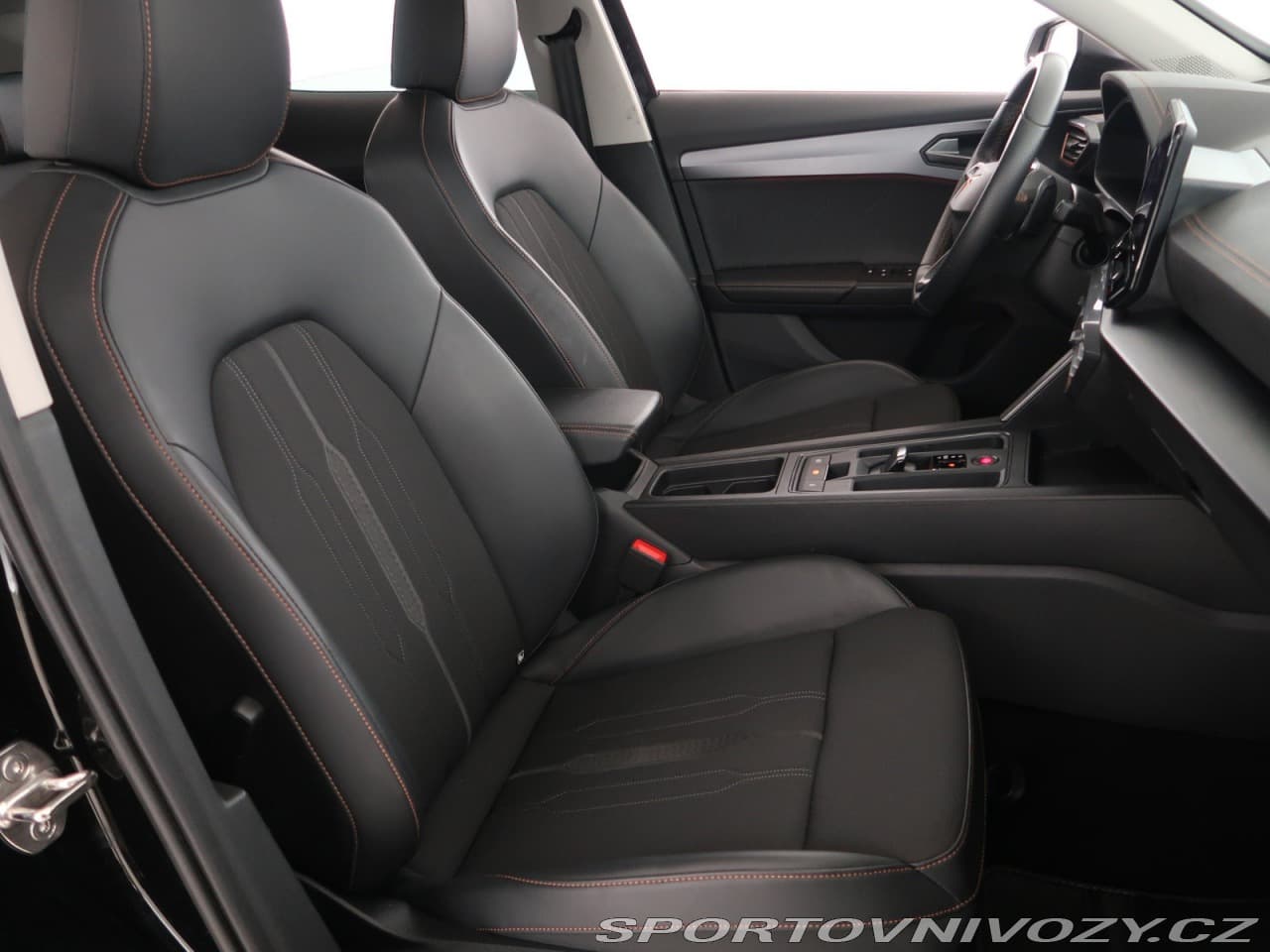 2024 Cupra FORMENTOR - 9