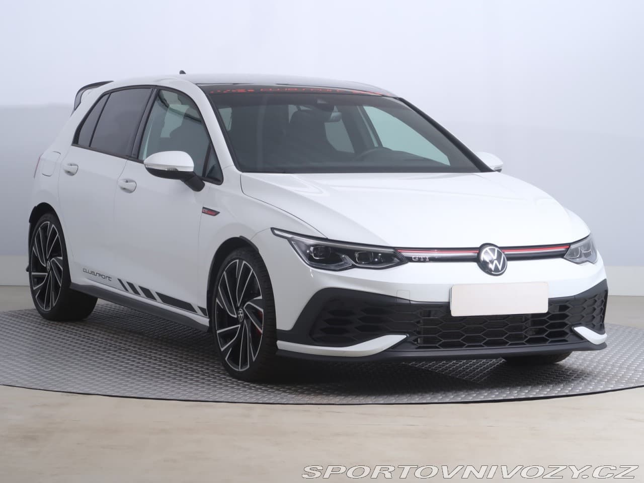 2024 Volkswagen GOLF