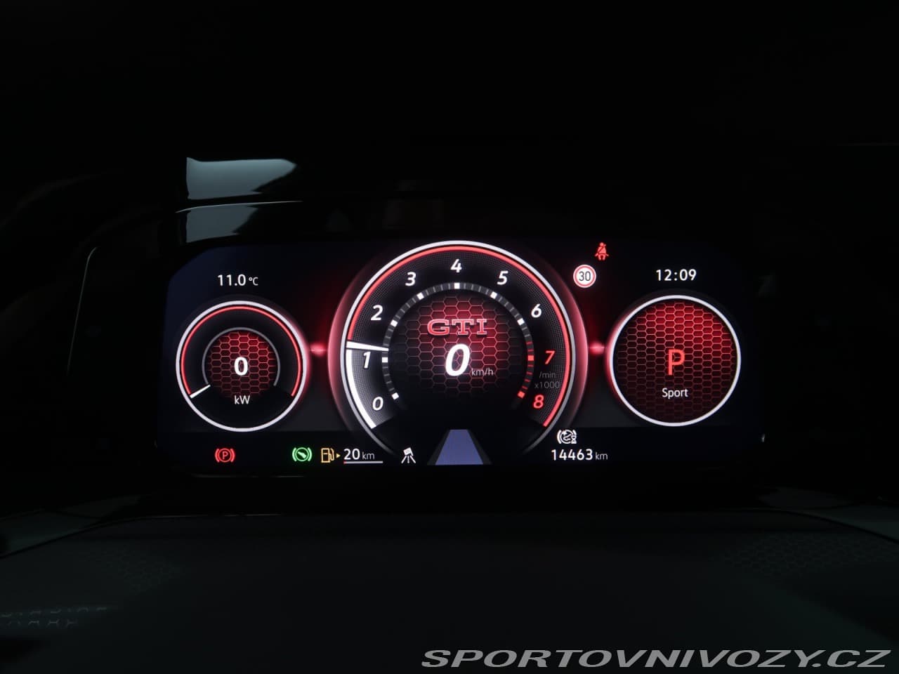 2024 Volkswagen GOLF - 11