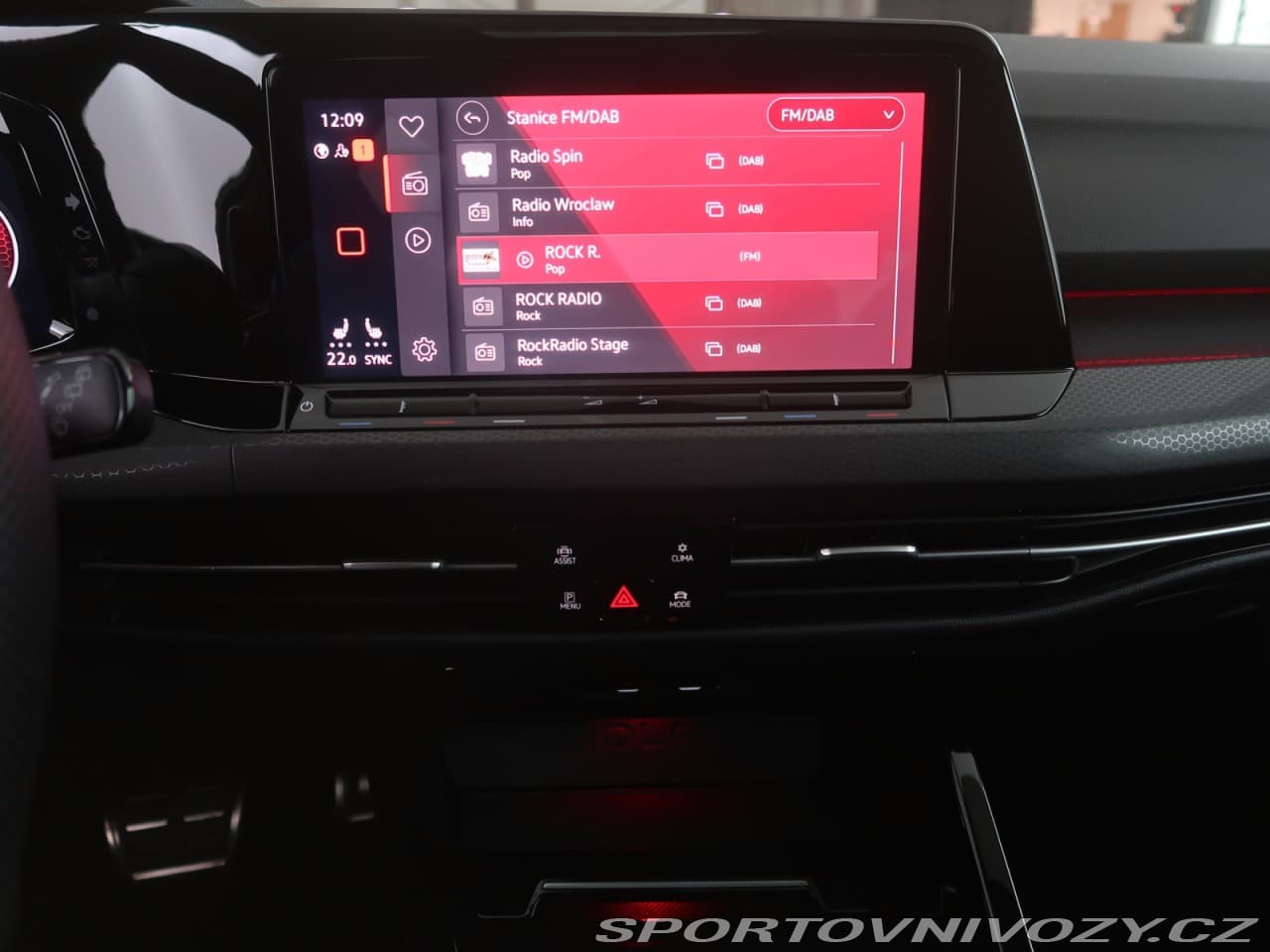 2024 Volkswagen GOLF - 12