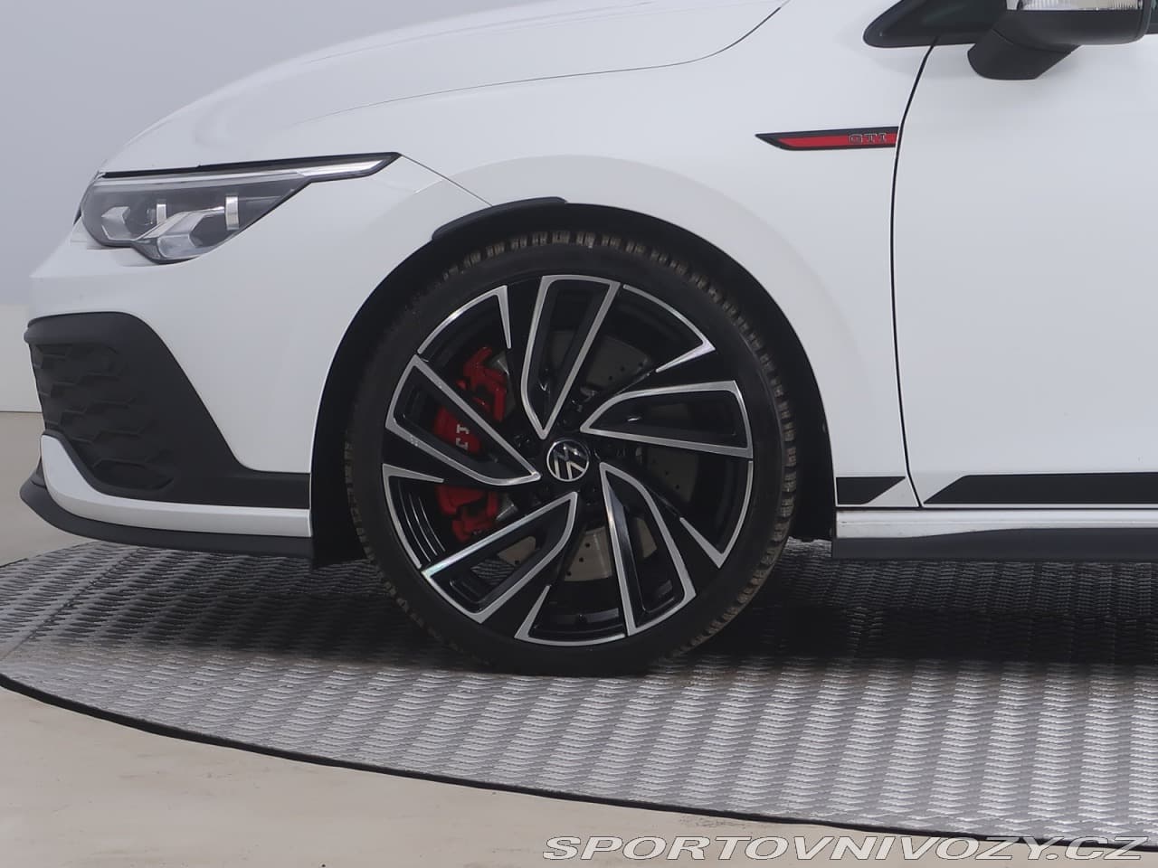 2024 Volkswagen GOLF - 15