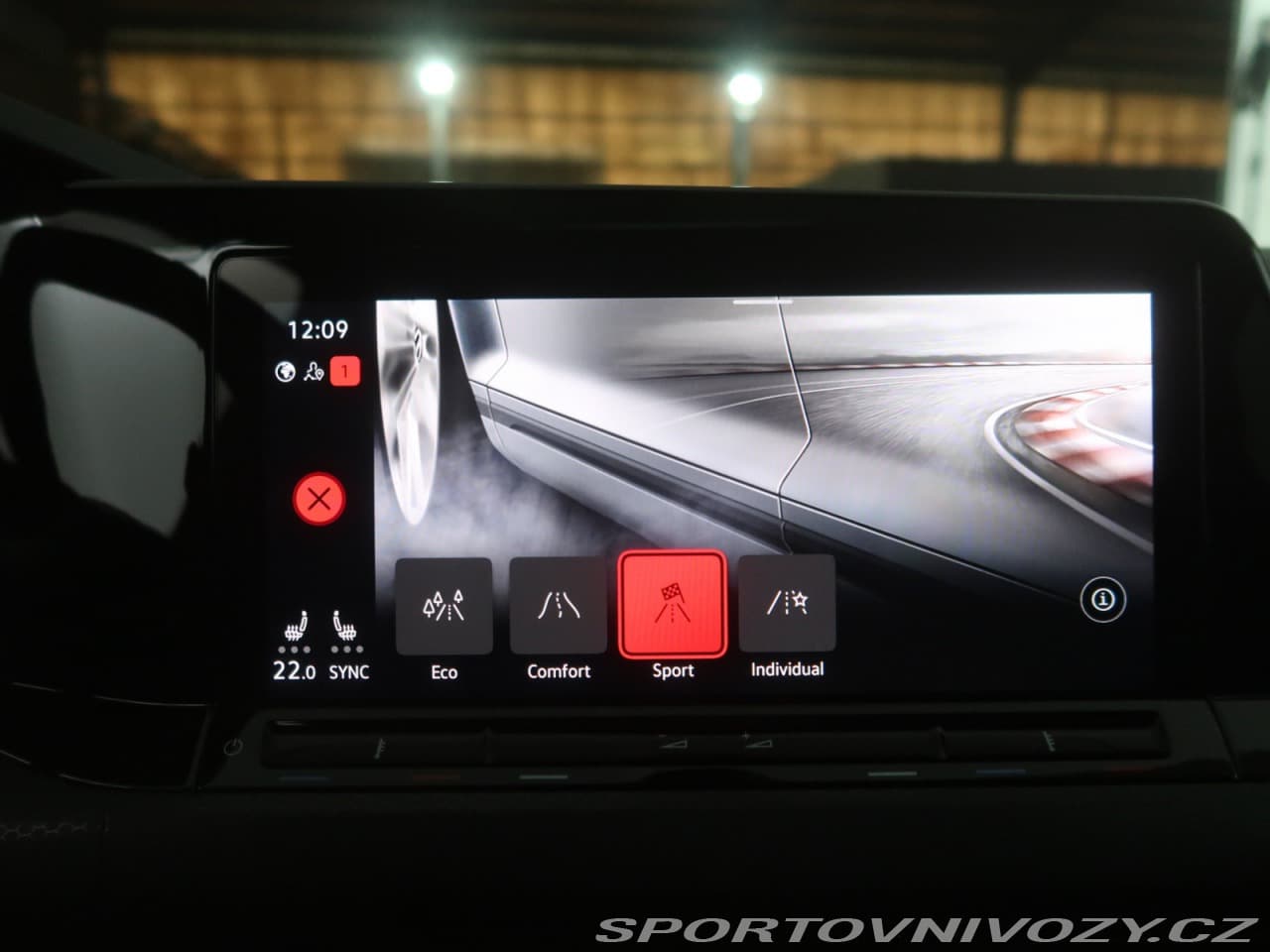 2024 Volkswagen GOLF - 16