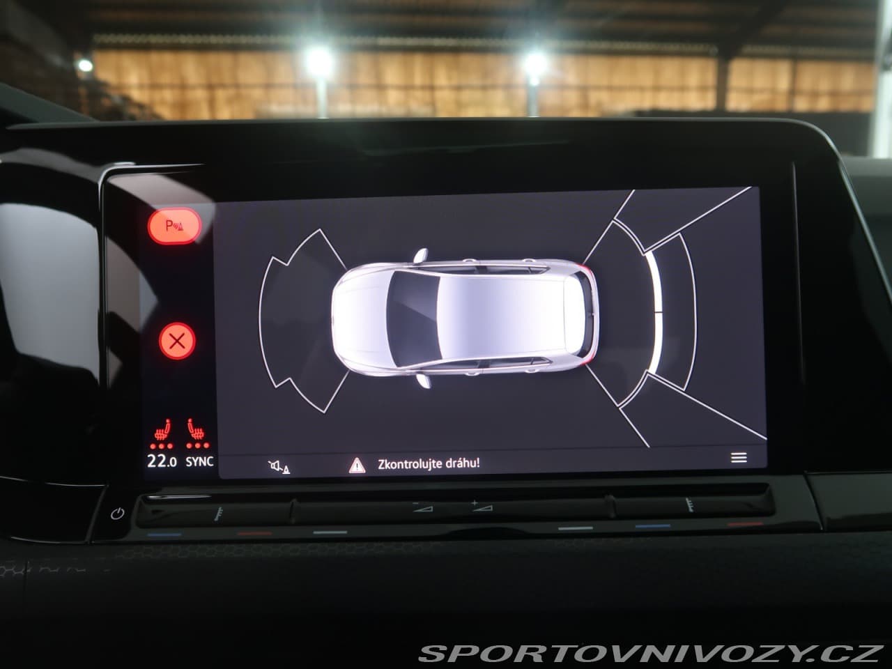 2024 Volkswagen GOLF - 18