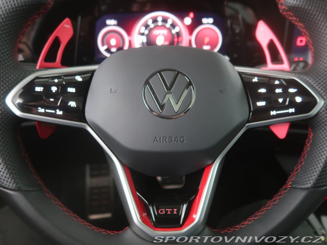 2024 Volkswagen GOLF - 19