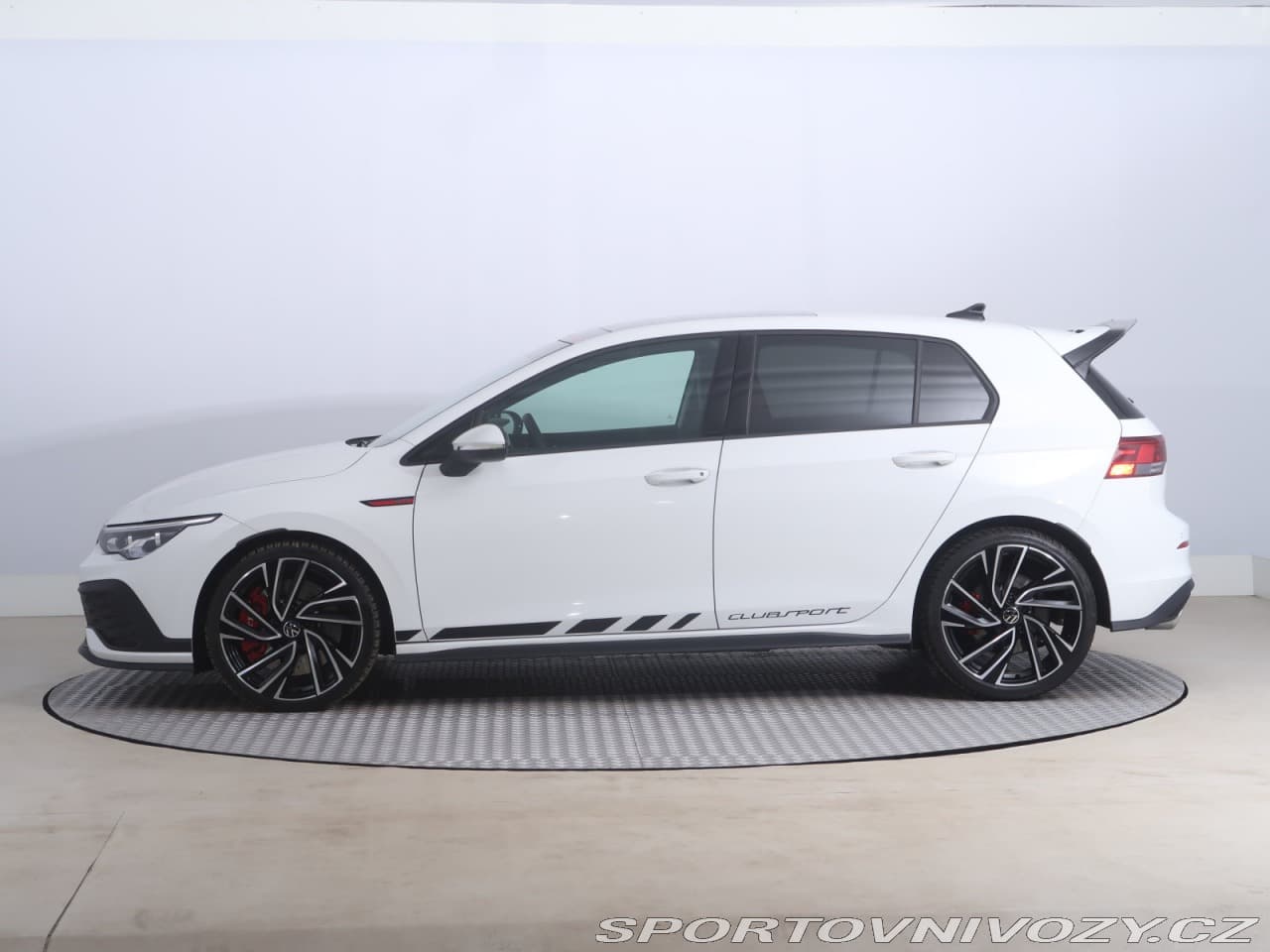2024 Volkswagen GOLF - 3