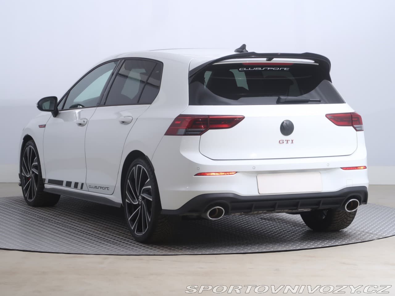 2024 Volkswagen GOLF - 4