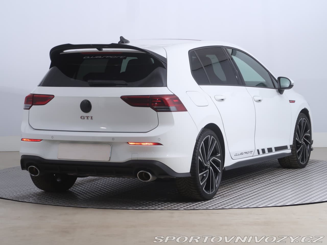 2024 Volkswagen GOLF - 5
