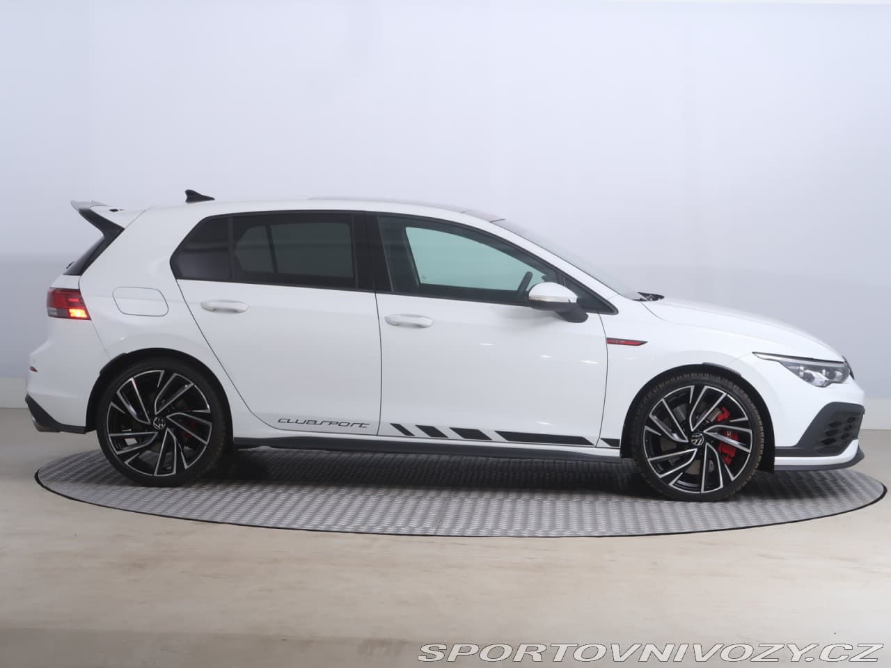 2024 Volkswagen GOLF - 6
