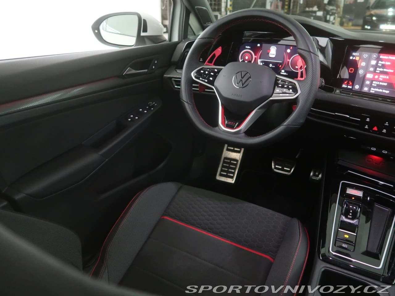 2024 Volkswagen GOLF - 7