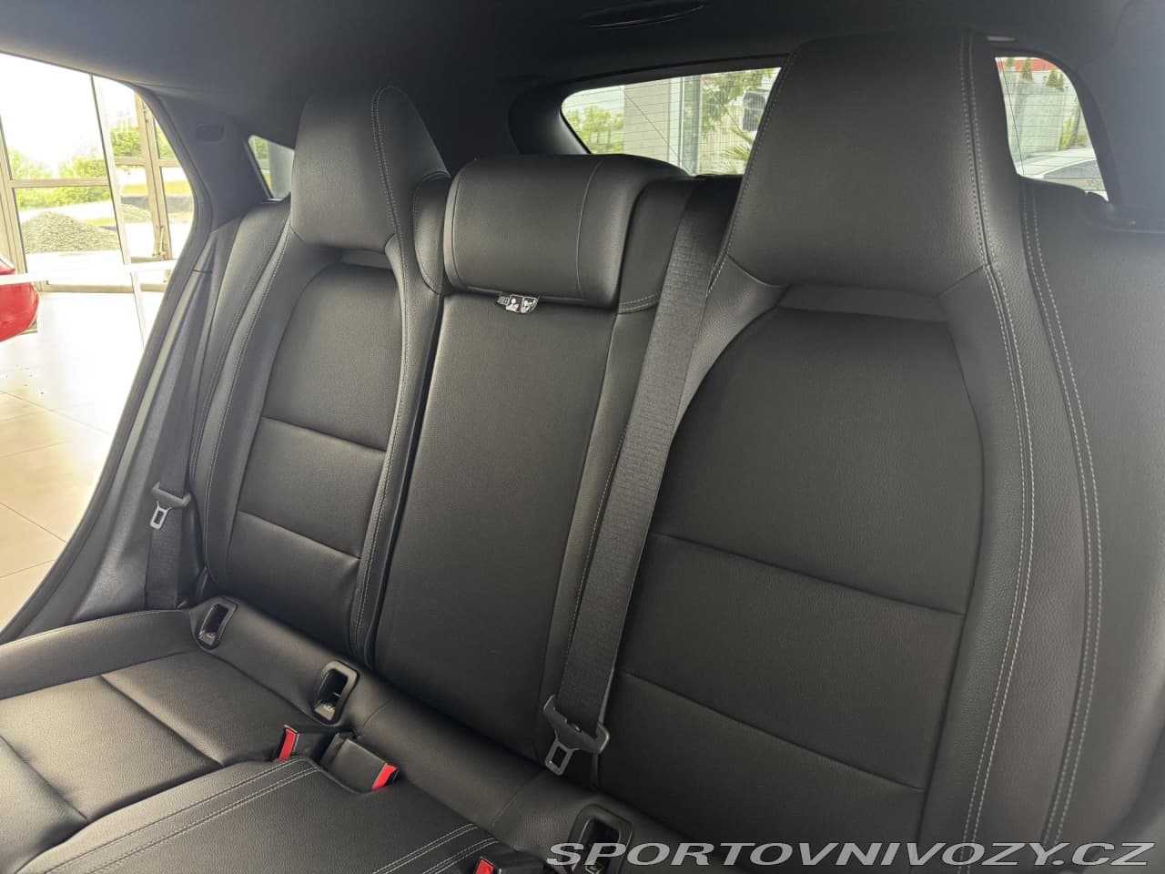 2016 Mercedes-Benz CLA - 14