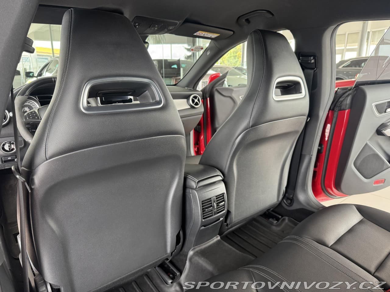 2016 Mercedes-Benz CLA - 15