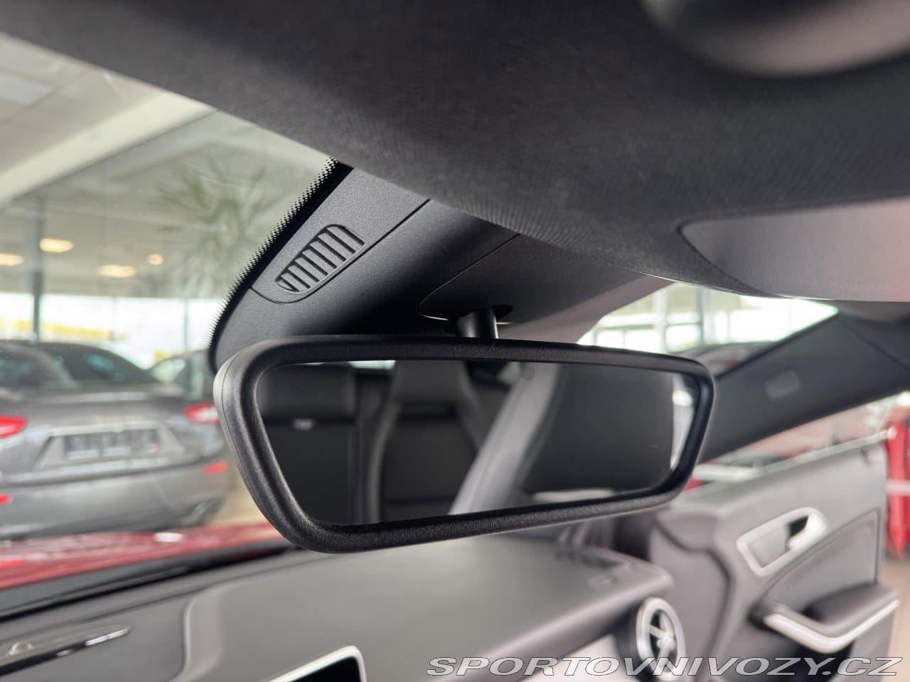 2016 Mercedes-Benz CLA - 17
